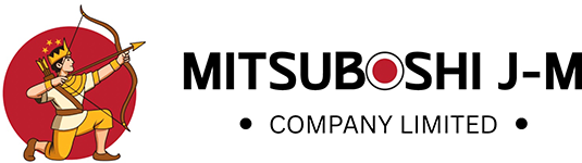 Mitsuboshi J-M